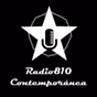 Radio810 logo