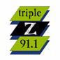 5 Triple Z (5ZZZ) logo