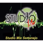 Studio Mix Sertanejo logo