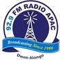 Radio Apac logo