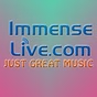 Immense Live logo