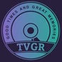 TVGR Radio logo