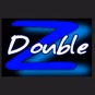 Double Z Radio logo