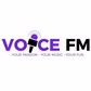 The Voice FM logo