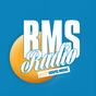 Blue Melody School Radio logo