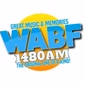 1480 AM WABF - WABF logo