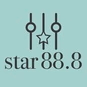 Star FM 88.8 logo
