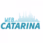 Web Catarina logo
