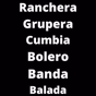 Cancionero Mexicano Radio logo