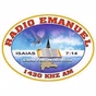 Radio Emanuel logo