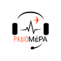 Ράδιο ΜέΡΑ logo