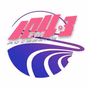 西安交通广播 FM104.3 logo