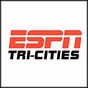 ESPN Tri-Cities - WKPT logo
