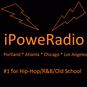 iPoweRadio logo