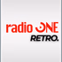 Radio One - Retro logo