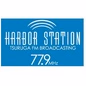 ハーバーステーション 敦賀FM logo