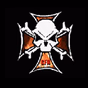 CrossFire-Radio (CFR) logo