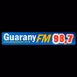 Radio Guarany 98.7 logo