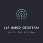 LVA Radio Cristiana logo