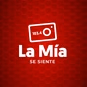 La Mía Estereo logo