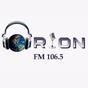 Orión FM logo