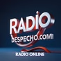 Radio Despecho. Com logo