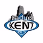 Radyo Kent 101.5 logo