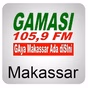 Radio Gamasi logo