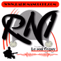 Radio Manouche logo