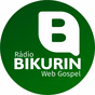 Rádio Bikurin Web Gospel logo