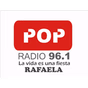 Pop Rafaela 96.1 logo