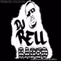 DJ Rell Radio logo