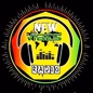New Vibes Radio logo