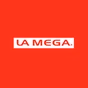 La Mega logo