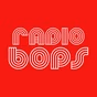 Radio Bops logo