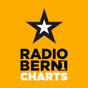 Radio Bern1 - Charts logo