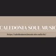 Rádio Caledonia Soul Music logo