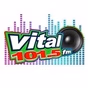 Vital 101.5 FM logo