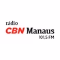 CBN Manaus logo