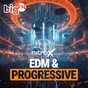 bigFM - EDM & Progressive logo
