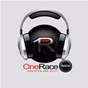 OneRace Radio logo