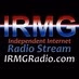 IRMGRadiocom logo