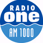 Radio One - WVWI logo