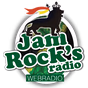 JamRock's Radio logo