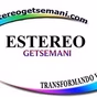 ESTEREO GETSEMANI RADIO logo