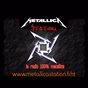 Metallica Station Radio logo