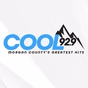 Cool 92.9 - WXDC logo