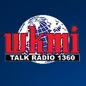 Talk Radio 1360 - WKMI logo