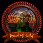 Rock A Tu Nivel - Running Wild logo
