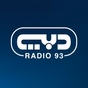 دبي اف ام logo